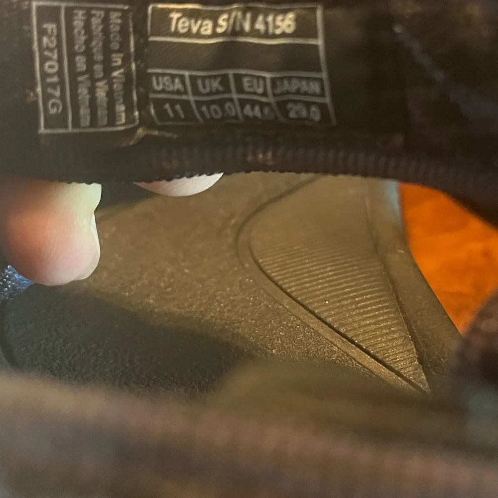 Teva description pre